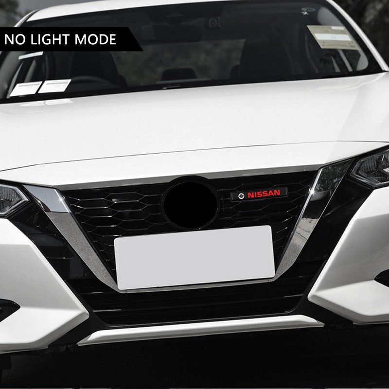 Đèn Led Trang Trí Xe Hơi Nissan Nismo Almera Sylphy Altima | BigBuy360 - bigbuy360.vn