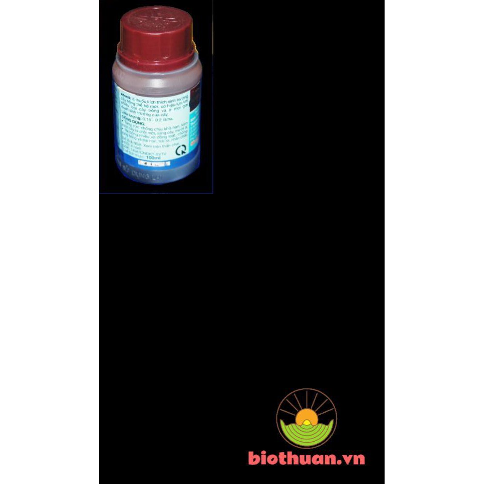 Thuốc kích thích sinh trưởng cây trồng ATONIK 1.8 SL