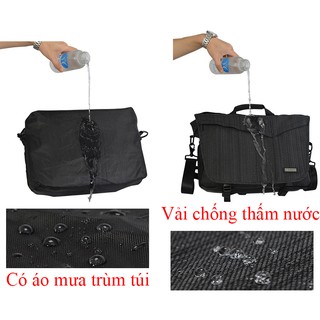 Túi máy Ảnh Cwatcun K11 size lớn