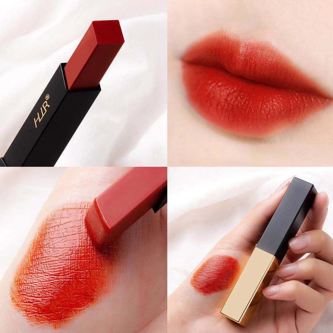 [Hàng mới về] Son Môi HLLR Không Phai Chất Lì Chống Thấm Nước Chất Lượng Cao | BigBuy360 - bigbuy360.vn