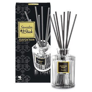 TINH DẦU THƠM PHÒNG SAWADAY LDK STICK 80ml - Nhật