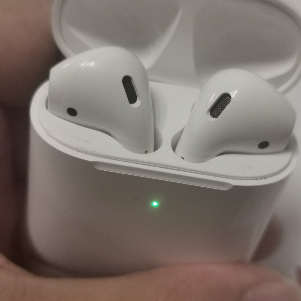 Tai nghe bass bluetooth không dây cho Airpods 2 | BigBuy360 - bigbuy360.vn