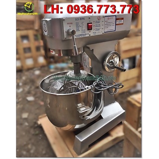 Máy trộn bột máy nhào bột B20L (20L) /5kg