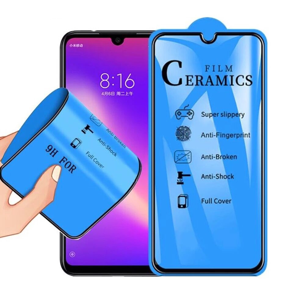 Kính cường lực bảo vệ màn hình cho Xiaomi Mi 8 9t 9 Se Cc9 A2 A3 Lite Redmi K30 K20 Pro 7a 8a Note 6t Note 7 8 5 6 Pro