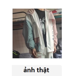 【Keroro】Áo khoác thu đông có mũ nam nữ mặc đều được | BigBuy360 - bigbuy360.vn