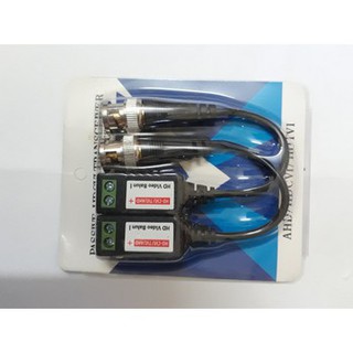 Video Balun camera 1080P (loại vít vặn)