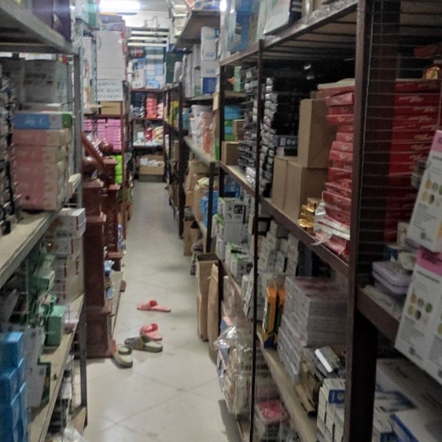 Shop Avatar