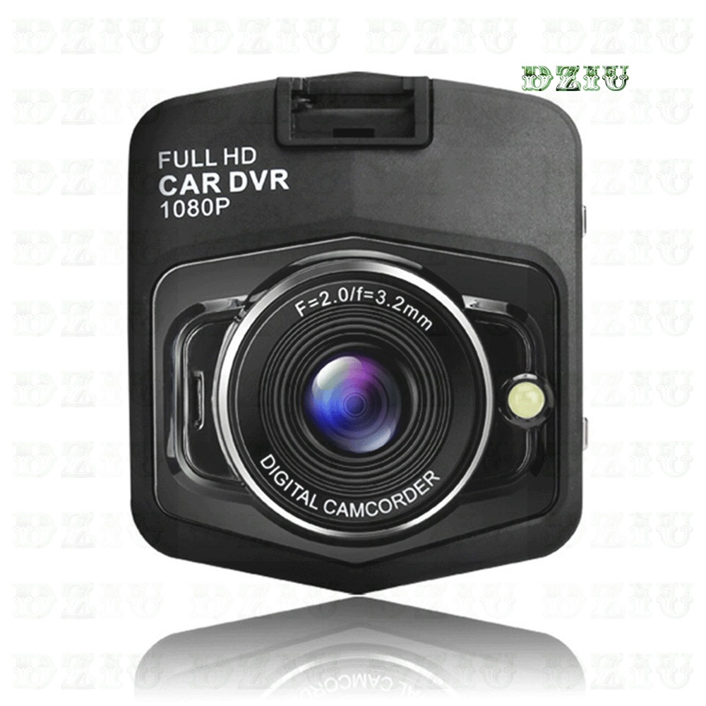 Camera ghi hình trong ô tô HD,ghi âm lái xe 2,2 inch bãi đỗ xe, hành trình xe hơi di chuyển an toàn,quay video