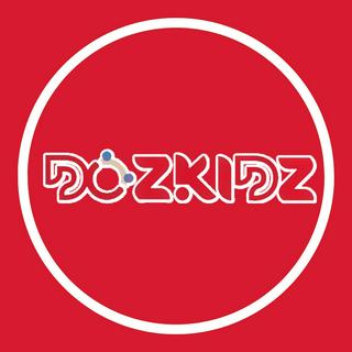 DOZKIDZ - ĐỒ CHƠI GIÁO DỤC