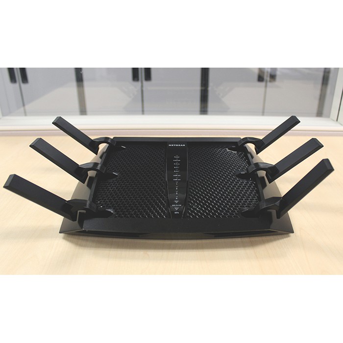 Bộ phát wifi Netgear R8000 AC3200 TRI-BAND