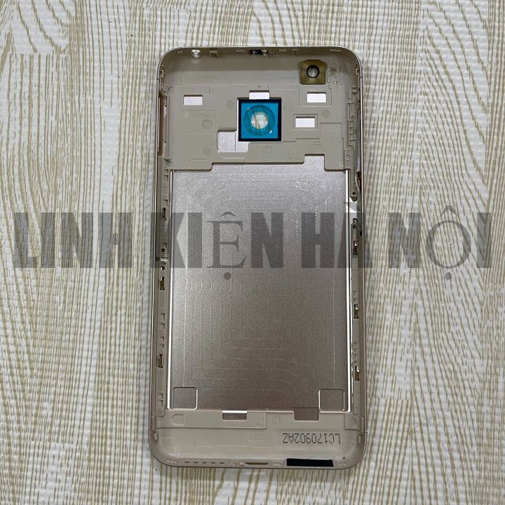 Nắp lưng Xiaomi Redmi 4X - Nhập khẩu