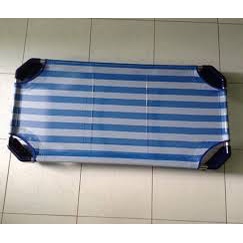 Giường ngủ mầm non cho bé giá rẻ
