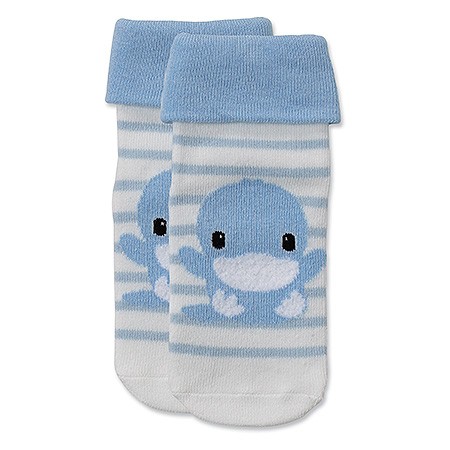 Vớ len em bé ku.ku duckbill Ku2819