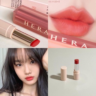 Son HERA SPICY NUDE VOLUME MATTE MINISIZE màu 173