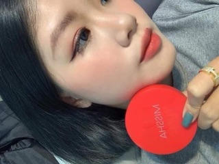 Phấn Nước Missha Đỏ