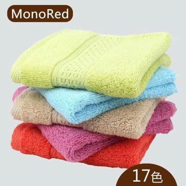 Set 3 khăn mặt xuất Nhật cao cấp