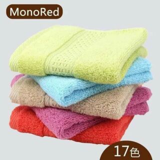 Set 3 khăn mặt xuất Nhật cao cấp