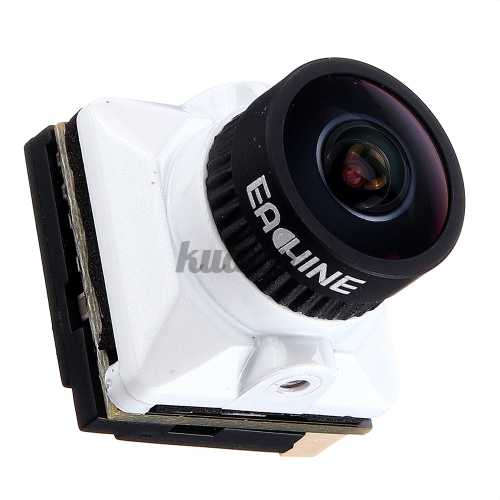 EACHINE CMOS RC Camera Mini Fpv 1500tvl Pal / Ntsc 16: 9 / 4: 3 Cho Drone Fpv