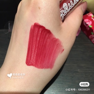 Son Lime Crime kem lì