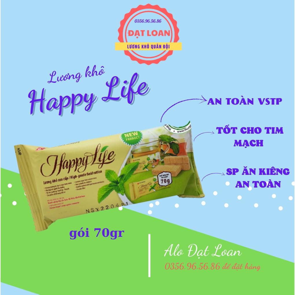 Lương khô, lương khô quân đội, lương khô bay, lương khô ăn kiêng, bánh quy quân đội, đủ 9 vị ăn thử