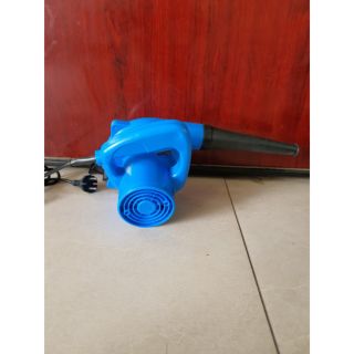Máy thổi và hút bụi SILVER 500w
