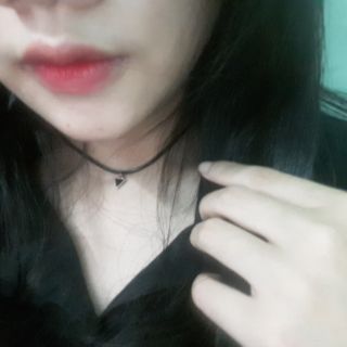 Vòng cổ chocker combo 10 vòng