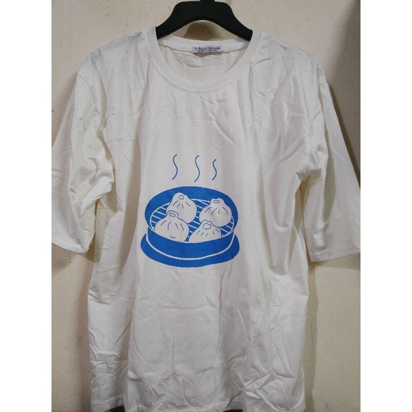 phông rộng unisex