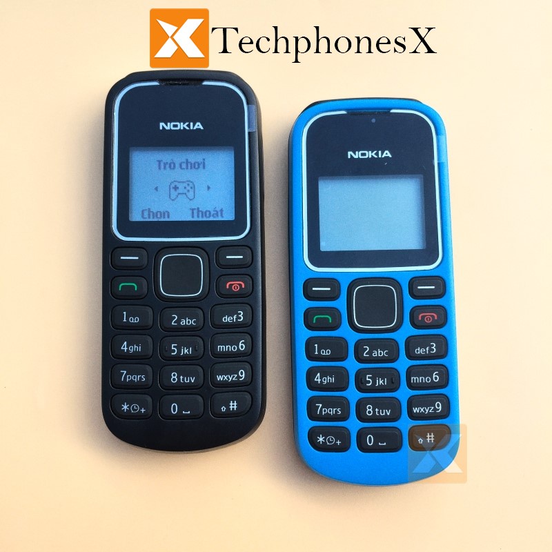 Điện thoại Nokia 1280 chính hãng – CHUẦN Bảo Hành 12 tháng