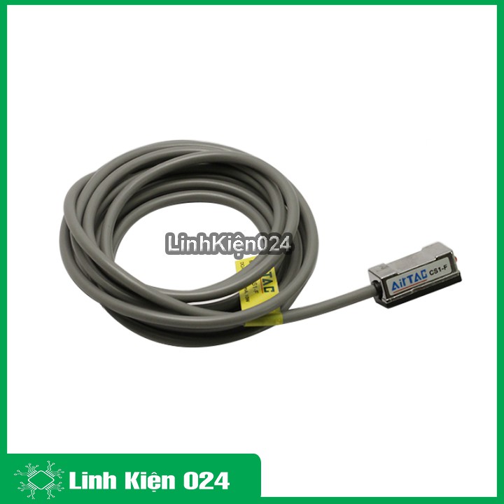Cảm Biến Từ Cho Xi Lanh CS1-F