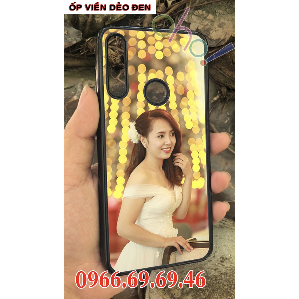 Ốp lưng huawei Y7 pro 2019 - y7 pro 2018 - y9 2019 - y9 prime - y6 prime in hình theo yêu cầu