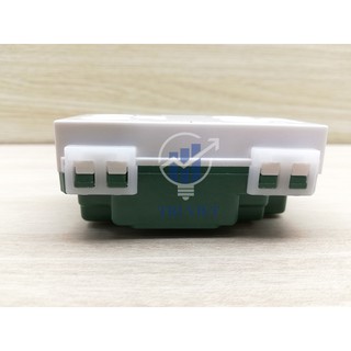 Ổ cắm đôi Panasonic WEV1582SW