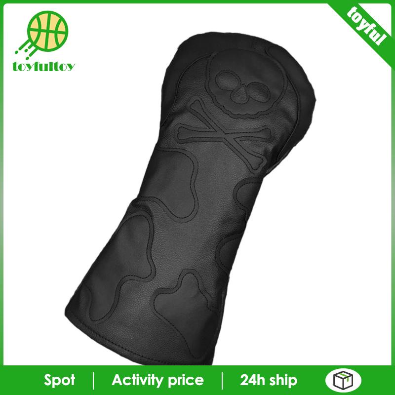 Vỏ Bọc Đầu Gậy Đánh Golf Chống Thấm Nước