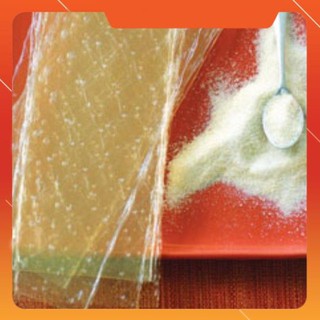 Gelatin lá (combo 3 lá)