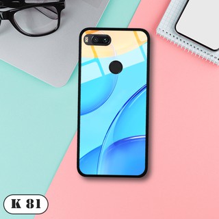 Ốp lưng 3D XIAOMI MI 5X/ MI A1