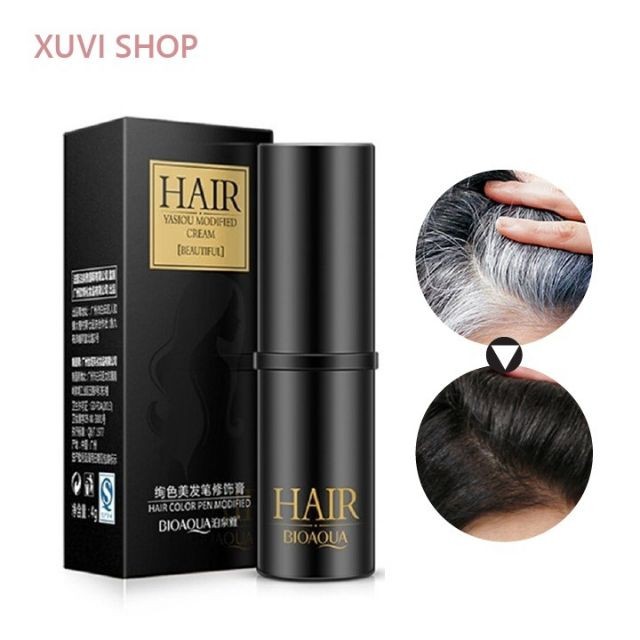 Son Che Phủ Tóc Bạc Tạm Thời BIOAQUA | BigBuy360 - bigbuy360.vn