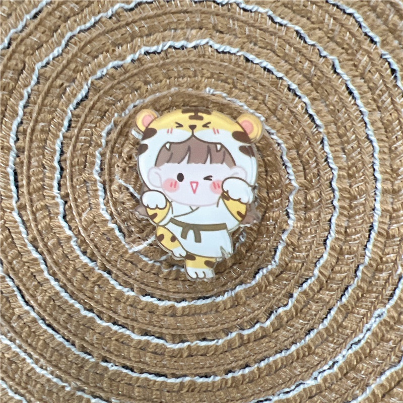 Huy hiệu, pin cài, ghim cài sticker quần áo,balo túi xách dễ thương cute - giao ghim ngẫu nhiên mua càng nhiều càng giảm