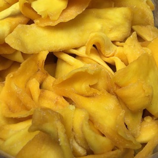 Xoài Sấy Dẻo_ Đặc Sản Cam Ranh