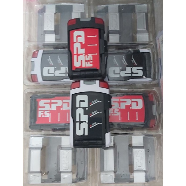 Đồ Chơi Cao Cấp SSA SP License Super Sentai Artisan