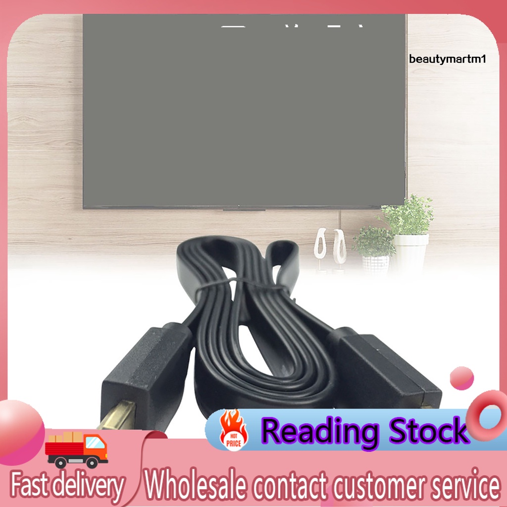 Dây Cáp Tốc Độ Cao 1.5m Hd Cho Raspberry Pi / Orange Pi