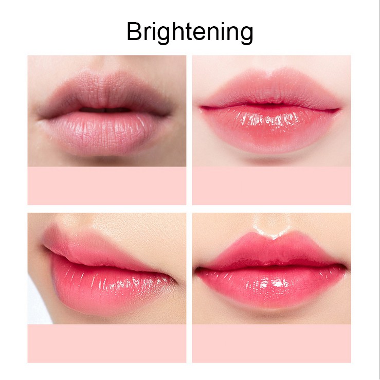 KISS BEAUTY (Hàng Mới Về) Tinh Dầu Dưỡng Ẩm Chăm Sóc Môi 3ml Tiện Dụng | BigBuy360 - bigbuy360.vn