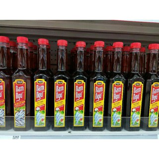 Nước mắm Nam Ngư 500ml