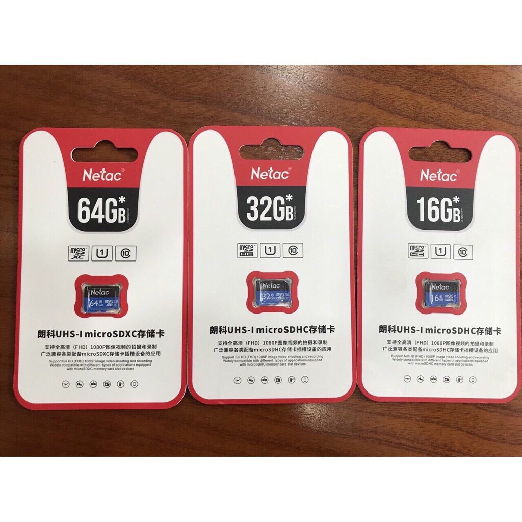 [Chính Hãng] Thẻ Nhớ 32GB/64GB chính hãng Cao Cấp( ngẫu nhiên) | BigBuy360 - bigbuy360.vn