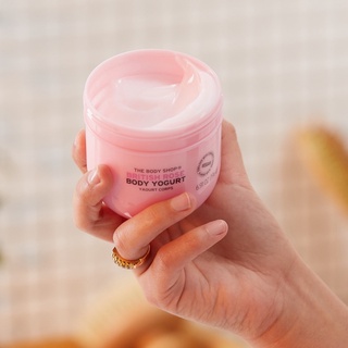 DƯỠNG THỂ SỮA CHUA THE BODY SHOP BODY YOGURT