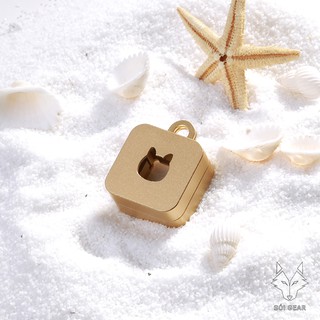 Dụng cụ mở switch bàn phím cơ - Switch Opener Nhôm CNC