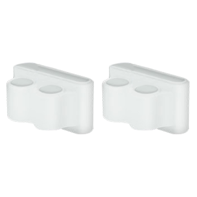 Dây Đeo Đồng Hồ Arpods Bằng Silicon Nhiều Màu Sắc Có Khóa Cài Tiện Dụng Giá Đỡ