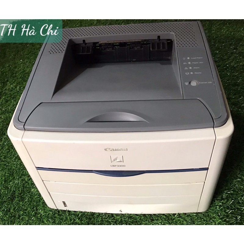 Máy in cũ in 2 mặt tự động Canon LBP 3300