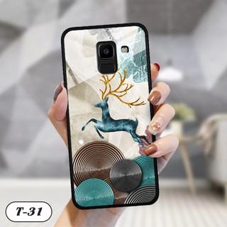 Ốp lưng Samsung Galaxy J6 - hình 3D