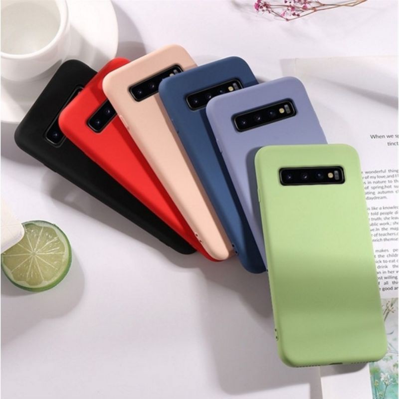Ốp Lưng chống bẩn Samsung S10 5G