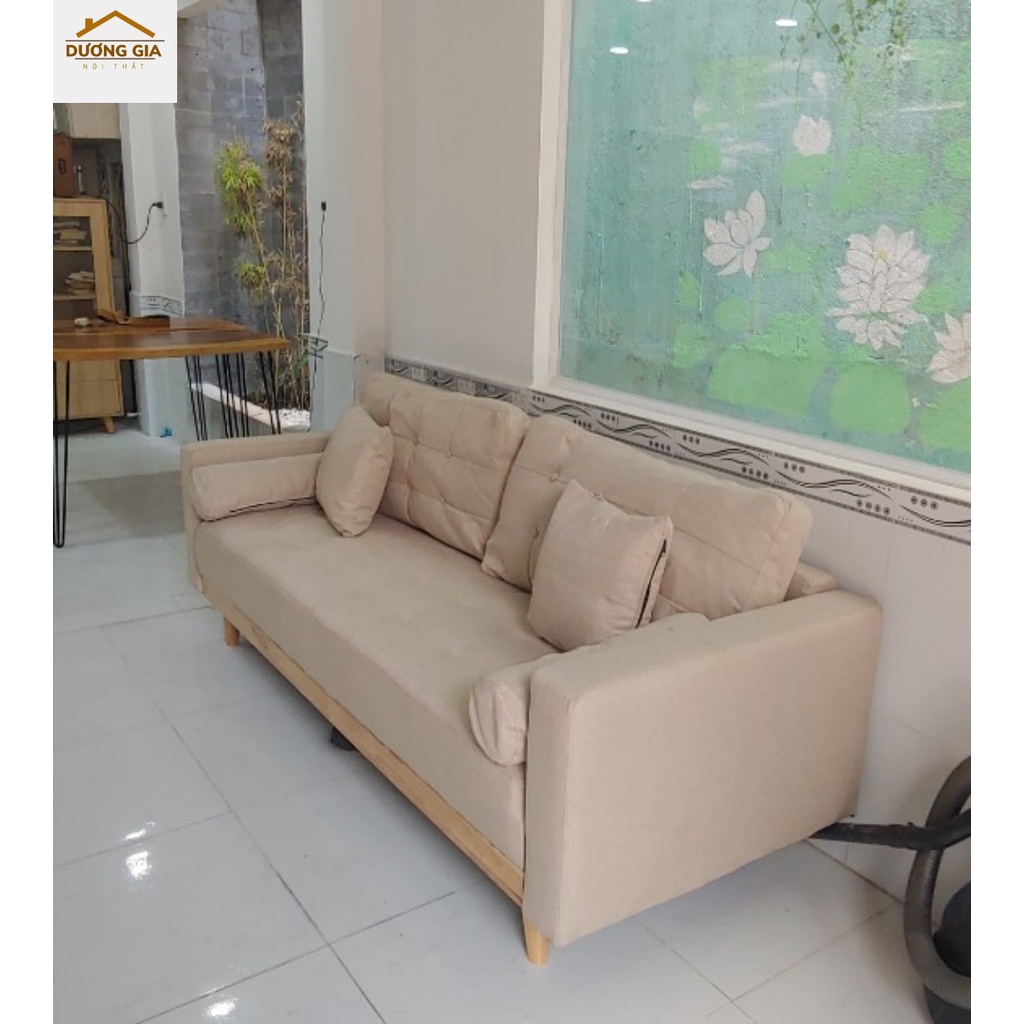 Ghế salon sopha băng giá rẻ sofa văn phòng, chung cư nhà ở