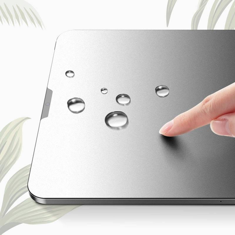 Miếng dán bảo vệ màn hình mặt nhám mềm dẻo giống như giấy cho Huawei Matepad Pro 10.8 12.6 10.4 10.1 T10S M5 Pro M6